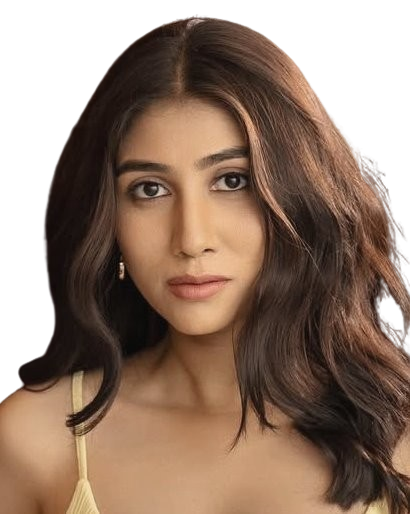 Netri Trivedi